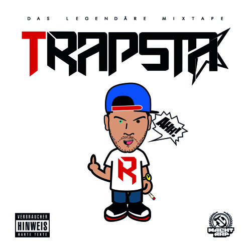 Rapsta feat. B-Tight - Brutal Arrogant