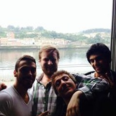 João Viriato Santos