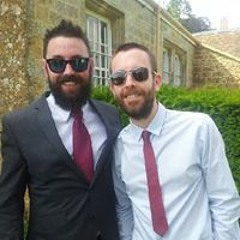 Vincent Xavier Kelly