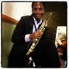 Tobi Sax Seaneverdry