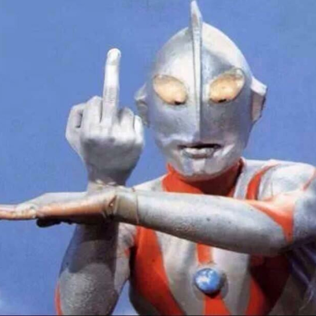 Stream Ultraman o0o music | Listen to songs, albums ...