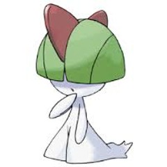 Ralts