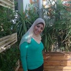 Sally Mahmoud El Menshawi