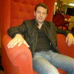 Martin Gabriel Palladino