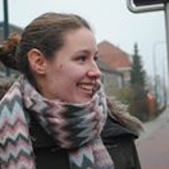 Lieke Kloosterhuis