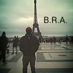 B.R.A.