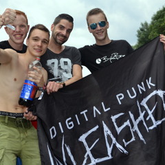 AGE705 Hardstyle 2010 Complete Mix