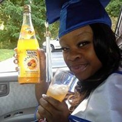 Elenia Ladyy E Mckoy