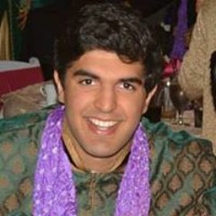 Sean Qureshi