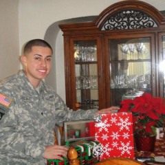 Alfredo Gonzalez 112