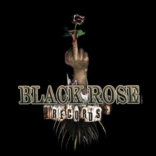 BLACK ROSES RECORDS’s avatar