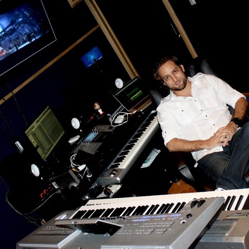 Soundtrack - 3m3  -Additional Programming