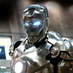 Tony Stark
