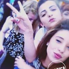 Taylor Louise French