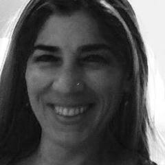 Xochitl Vivianna Nisbet