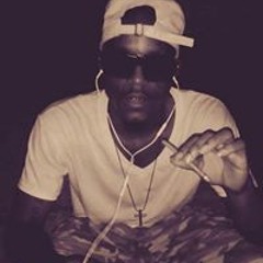 Terrell Deadend Dixon