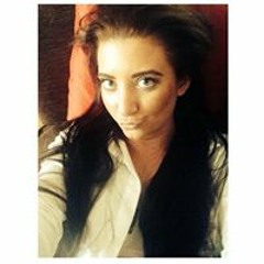 Sophie Kenwright