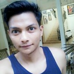 Teguh Septyadi Wibowo