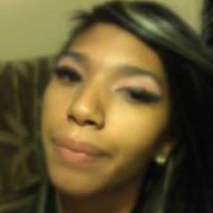 Courtney Robinson 44