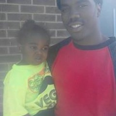 Michie Meechgotti Harper