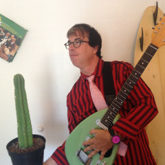 Adam Marsland:  GO WEST