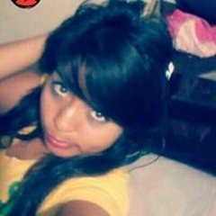 Stepanie Vianey Alvarez