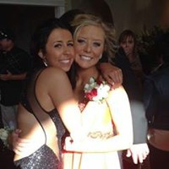 Sydney Brellenthin 1