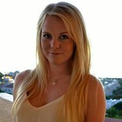 Therese Henriksson 1