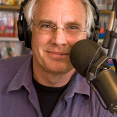 Michael Stone: WE Earth Radio Conversations