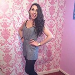 Hannah Stevenson 16