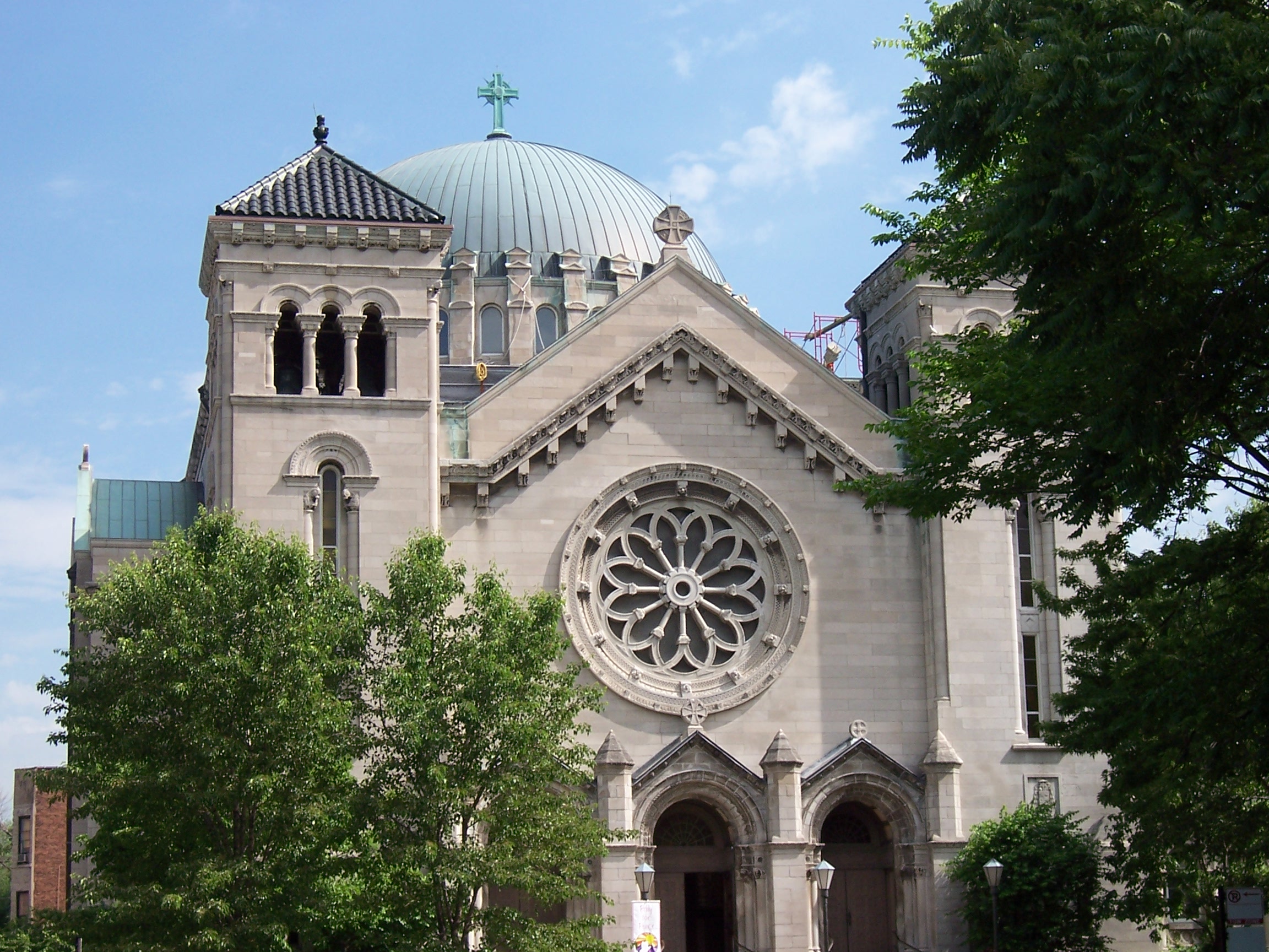 Saint Clement Homilies