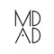 MD▼AD