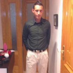 Fran Alcantara Rubio