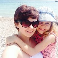 Sheana-Leigh Mitchell