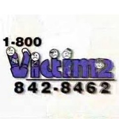 1-800-VICTIM2 Personal Injury Law Firm Rap Jingle English