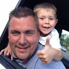 Ben Smartclean Ancliff