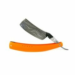 Orange Razor