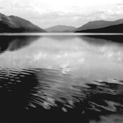 Land of Lakes