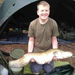Luke Wheeler 15