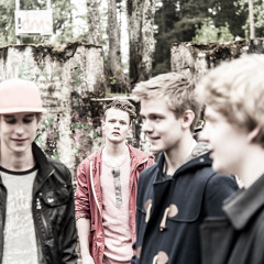 Mads Sølsnes Gjetmundsen