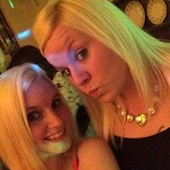 Danielle Matthews 17