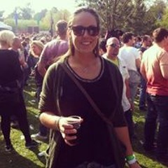 Rachel van Nieuwenhuizen