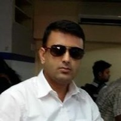 Debraj Acharya