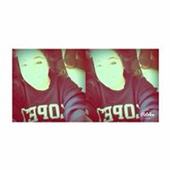 April Rose Marie Rupley