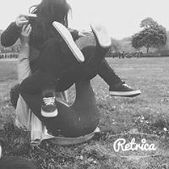 Danny Essex Woollett