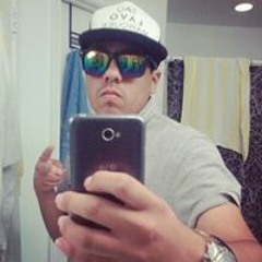Kevin Barrantes