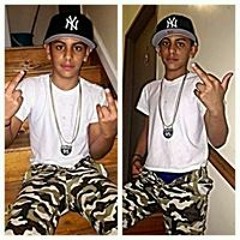 Miguel Kediel Rodriguez