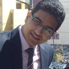Mohannad Manasrah