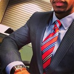 Jurrell D. Davis Mba