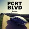 Port Blvd